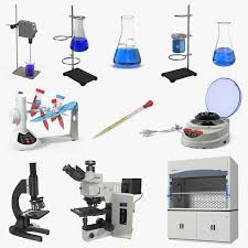 LAB EQUIPMENT